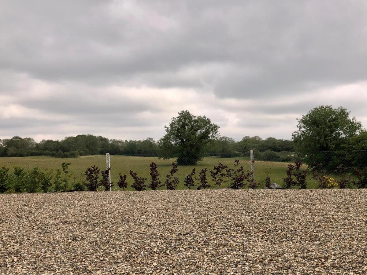 Tir Na Spideoga Villa Ennis Exteriör bild