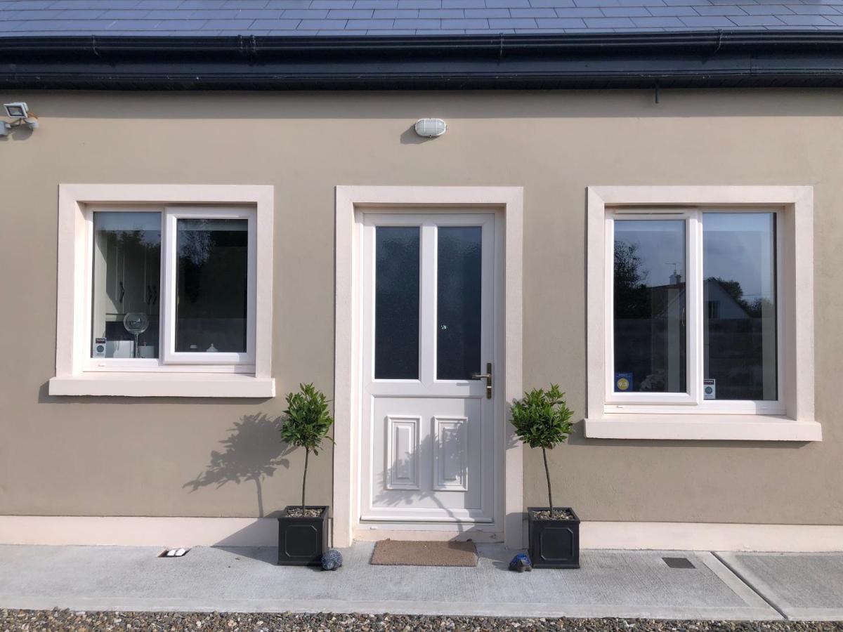 Tir Na Spideoga Villa Ennis Exteriör bild