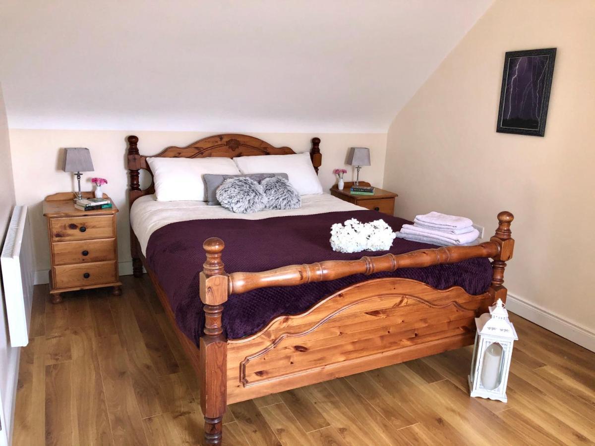 Tir Na Spideoga Villa Ennis Exteriör bild