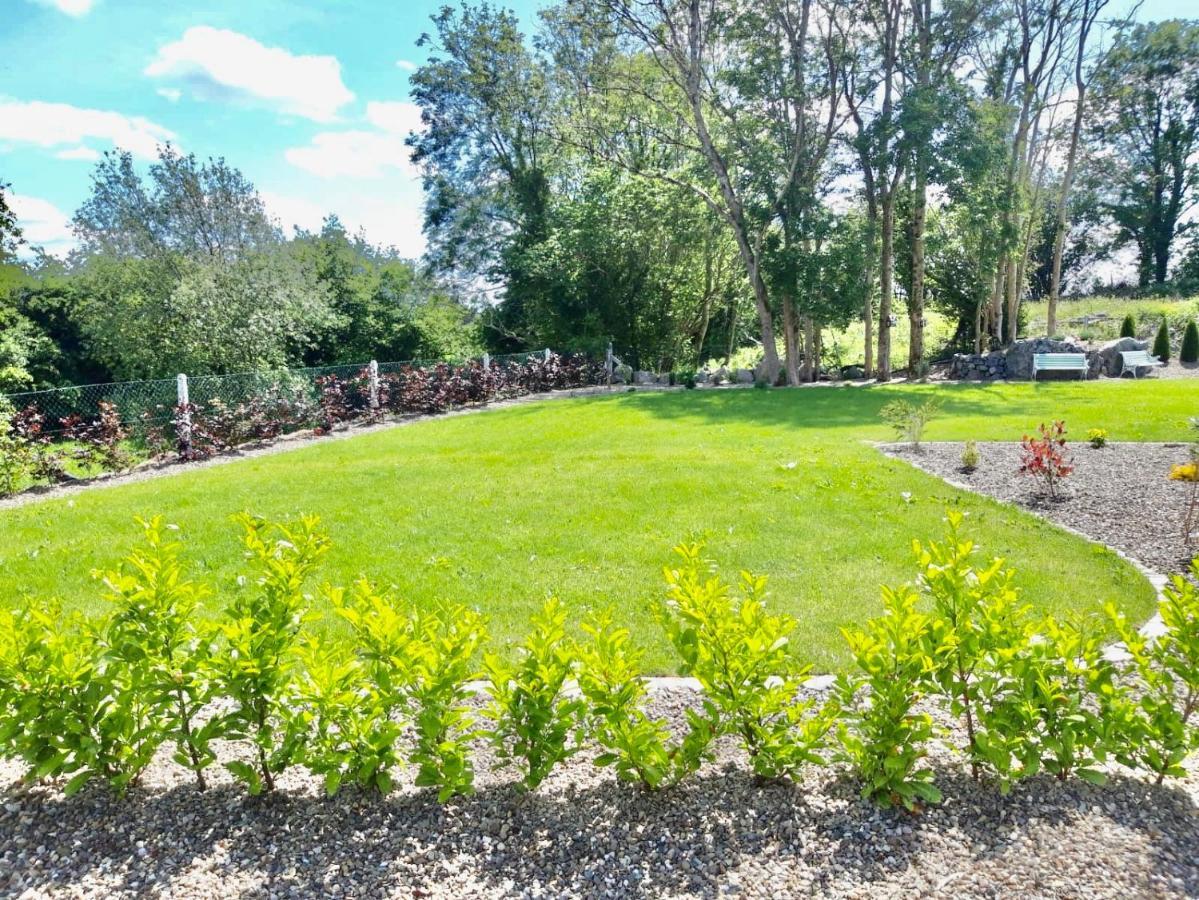 Tir Na Spideoga Villa Ennis Exteriör bild