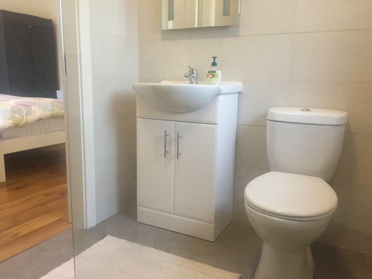 Tir Na Spideoga Villa Ennis Exteriör bild