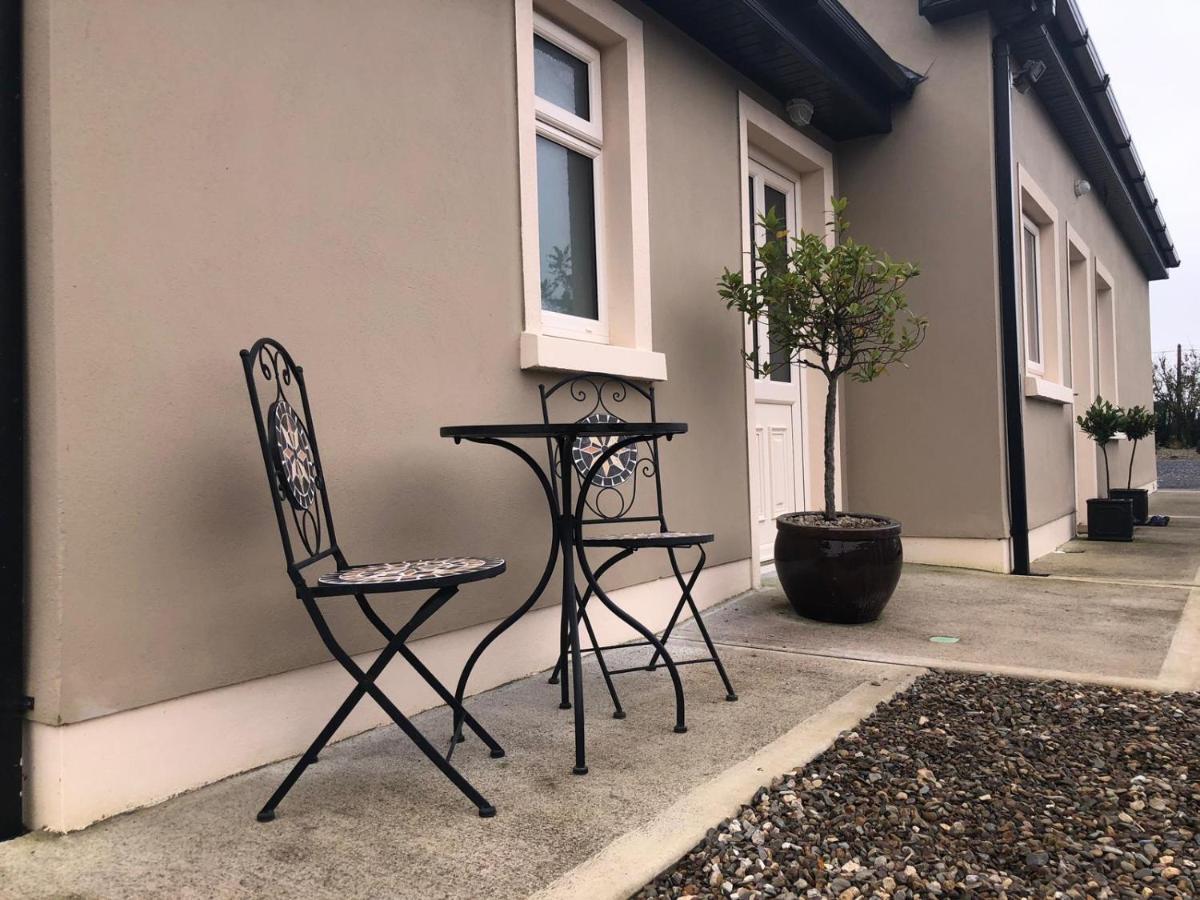 Tir Na Spideoga Villa Ennis Exteriör bild